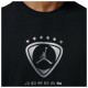 Jordan Ανδρική αμάνικη μπλούζα Brooklyn Sleeveless Tank Top